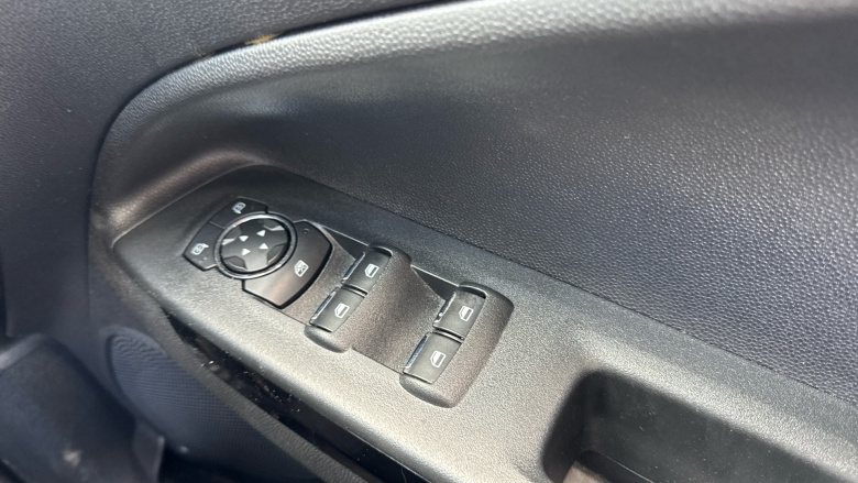 Ford EcoSport 1.0 EcoBoost 125 Titanium 5dr Petrol Hatchback